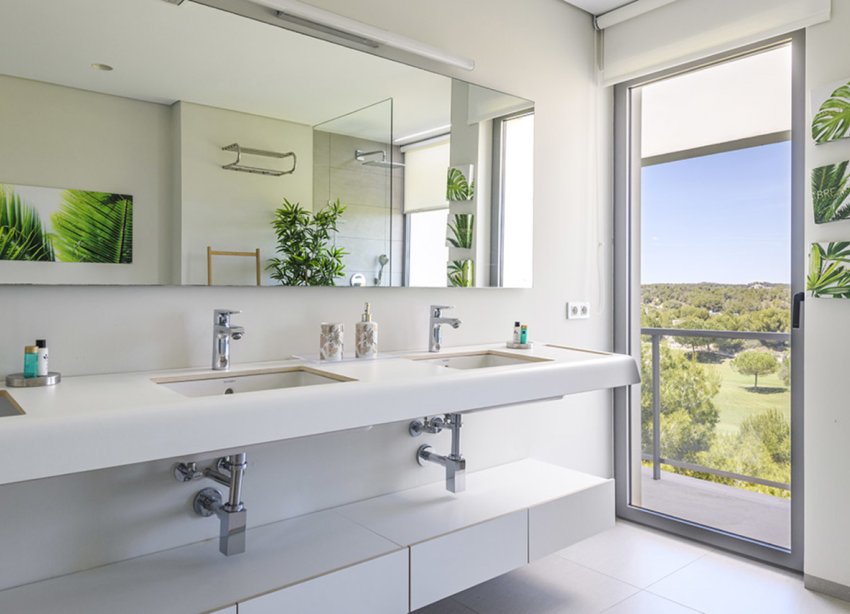 Resale - Villa - Orihuela Costa - Las Colinas Golf