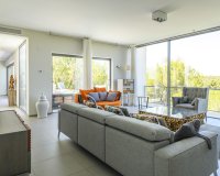 Resale - Villa - Orihuela Costa - Las Colinas Golf