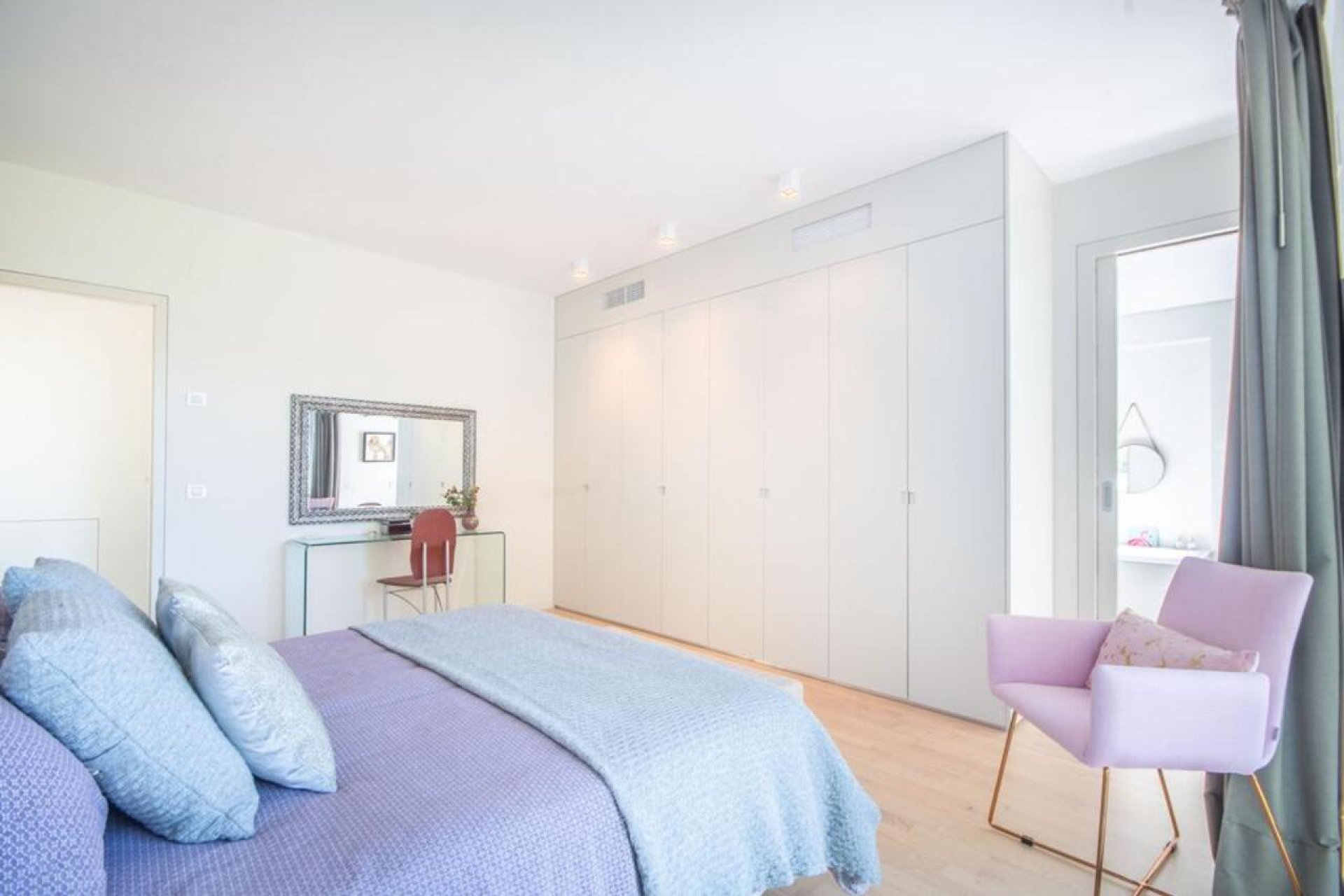 Resale - Villa - Orihuela Costa - Las Colinas Golf