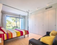 Resale - Villa - Orihuela Costa - Las Colinas Golf