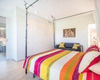 Resale - Villa - Orihuela Costa - Las Colinas Golf