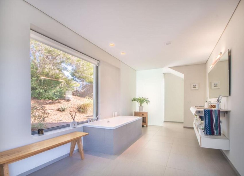 Resale - Villa - Orihuela Costa - Las Colinas Golf