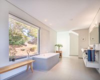 Resale - Villa - Orihuela Costa - Las Colinas Golf