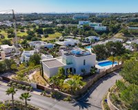 Resale - Villa - Orihuela Costa - Las Colinas Golf