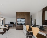 Resale - Villa - Orihuela Costa - Las Colinas Golf