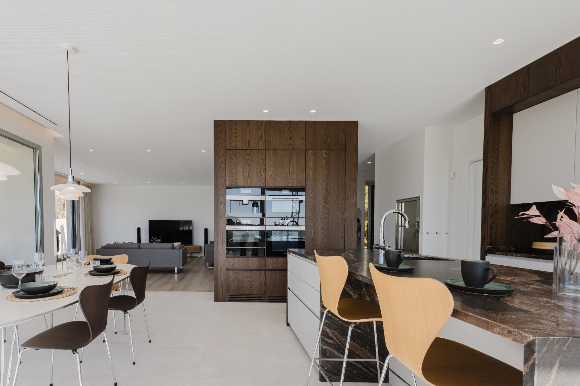 Resale - Villa - Orihuela Costa - Las Colinas Golf