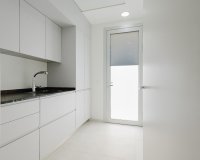 Resale - Villa - Orihuela Costa - Las Colinas Golf