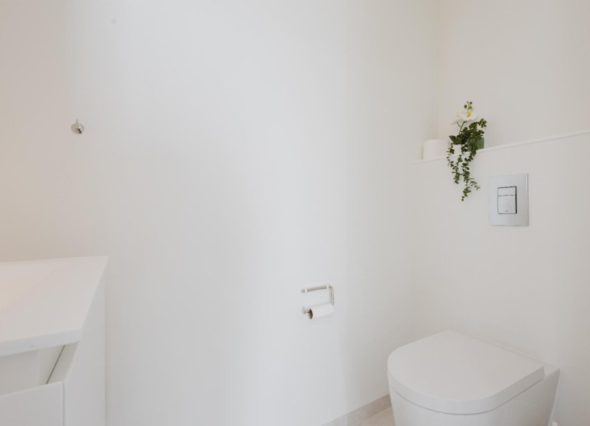 Resale - Villa - Orihuela Costa - Las Colinas Golf