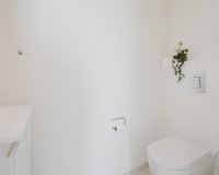 Resale - Villa - Orihuela Costa - Las Colinas Golf