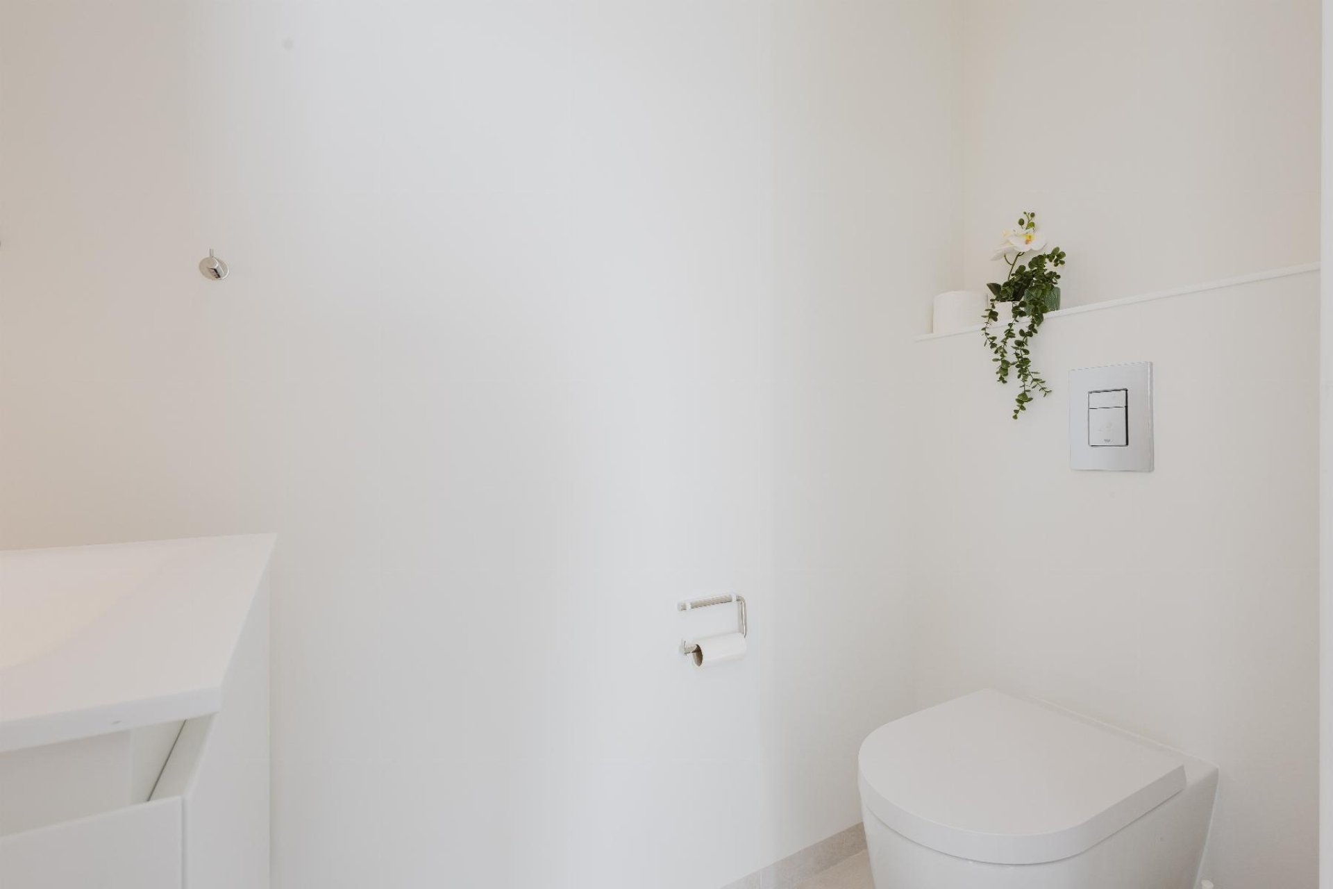 Resale - Villa - Orihuela Costa - Las Colinas Golf