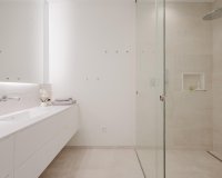 Resale - Villa - Orihuela Costa - Las Colinas Golf