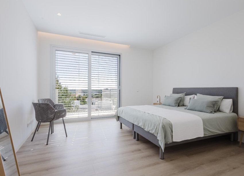 Resale - Villa - Orihuela Costa - Las Colinas Golf