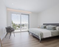 Resale - Villa - Orihuela Costa - Las Colinas Golf