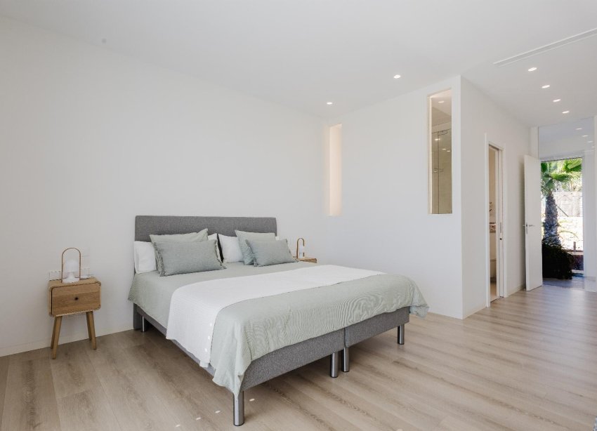 Resale - Villa - Orihuela Costa - Las Colinas Golf