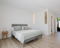 Resale - Villa - Orihuela Costa - Las Colinas Golf