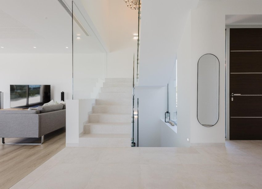 Resale - Villa - Orihuela Costa - Las Colinas Golf