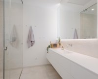 Resale - Villa - Orihuela Costa - Las Colinas Golf