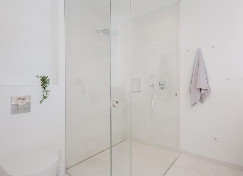 Resale - Villa - Orihuela Costa - Las Colinas Golf