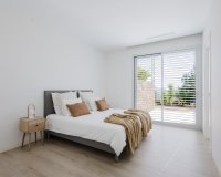 Resale - Villa - Orihuela Costa - Las Colinas Golf