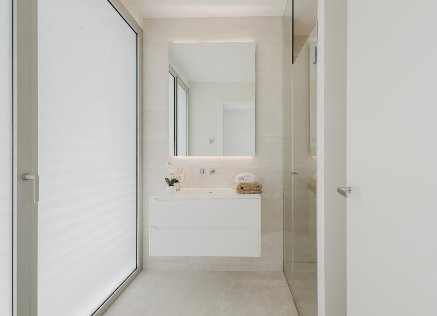 Resale - Villa - Orihuela Costa - Las Colinas Golf