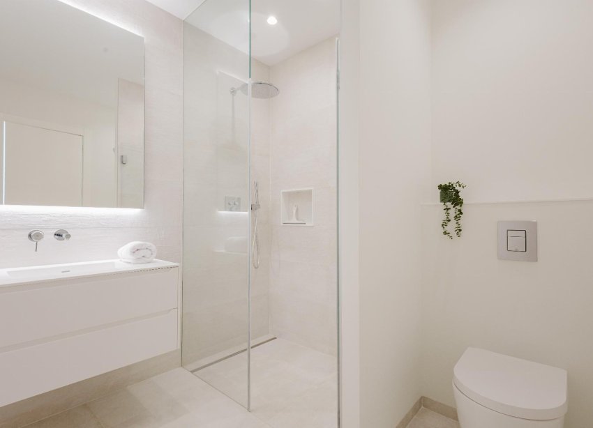 Resale - Villa - Orihuela Costa - Las Colinas Golf