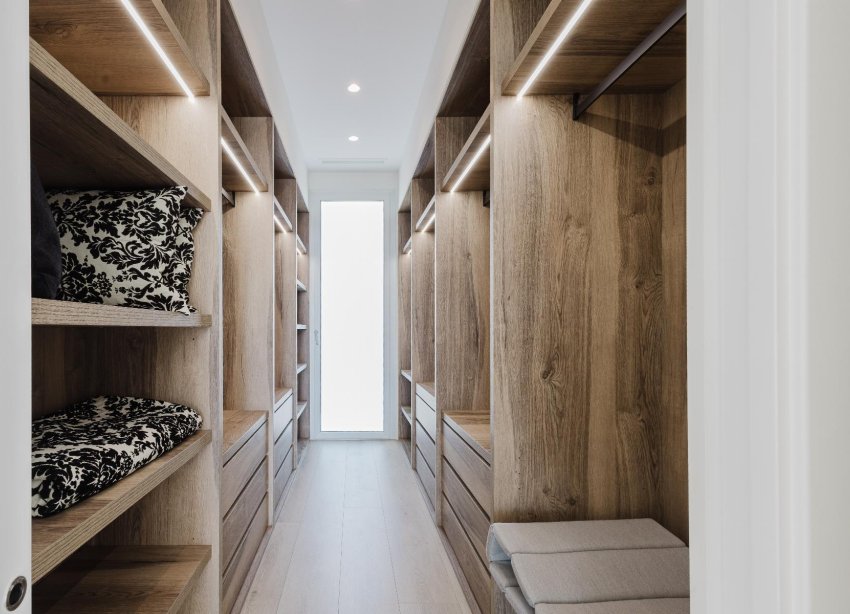 Resale - Villa - Orihuela Costa - Las Colinas Golf