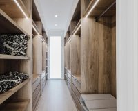 Resale - Villa - Orihuela Costa - Las Colinas Golf