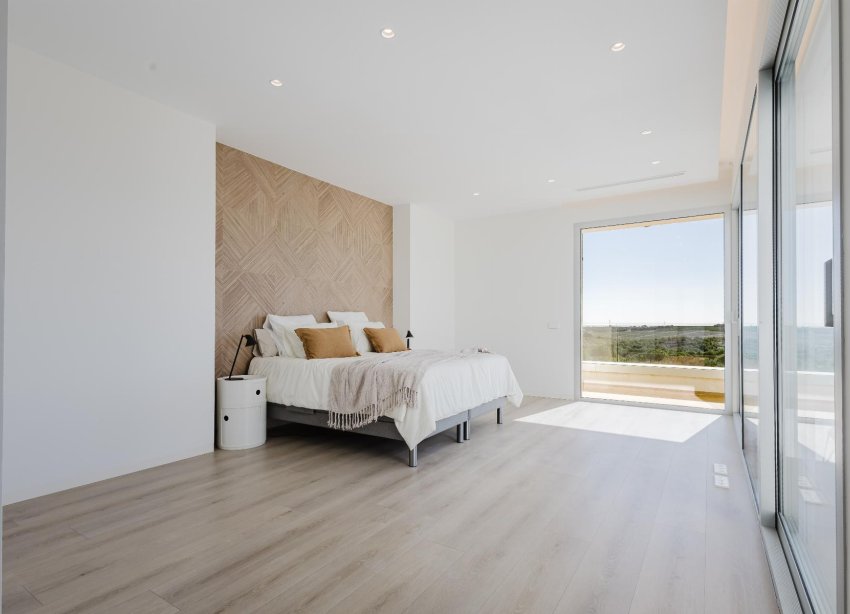 Resale - Villa - Orihuela Costa - Las Colinas Golf