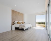 Resale - Villa - Orihuela Costa - Las Colinas Golf