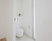 Resale - Villa - Orihuela Costa - Las Colinas Golf