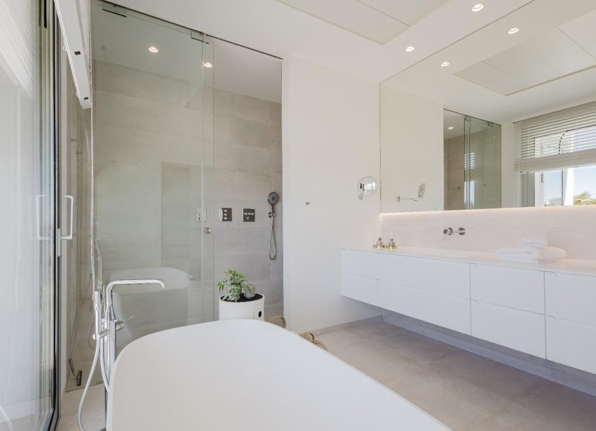 Resale - Villa - Orihuela Costa - Las Colinas Golf