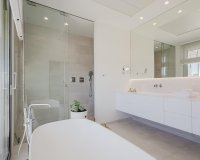 Resale - Villa - Orihuela Costa - Las Colinas Golf