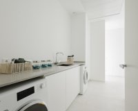 Resale - Villa - Orihuela Costa - Las Colinas Golf