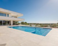 Resale - Villa - Orihuela Costa - Las Colinas Golf