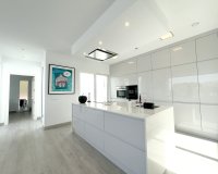 Resale - Villa - Orihuela Costa - Las Colinas Golf