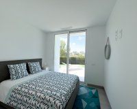 Resale - Villa - Orihuela Costa - Las Colinas Golf