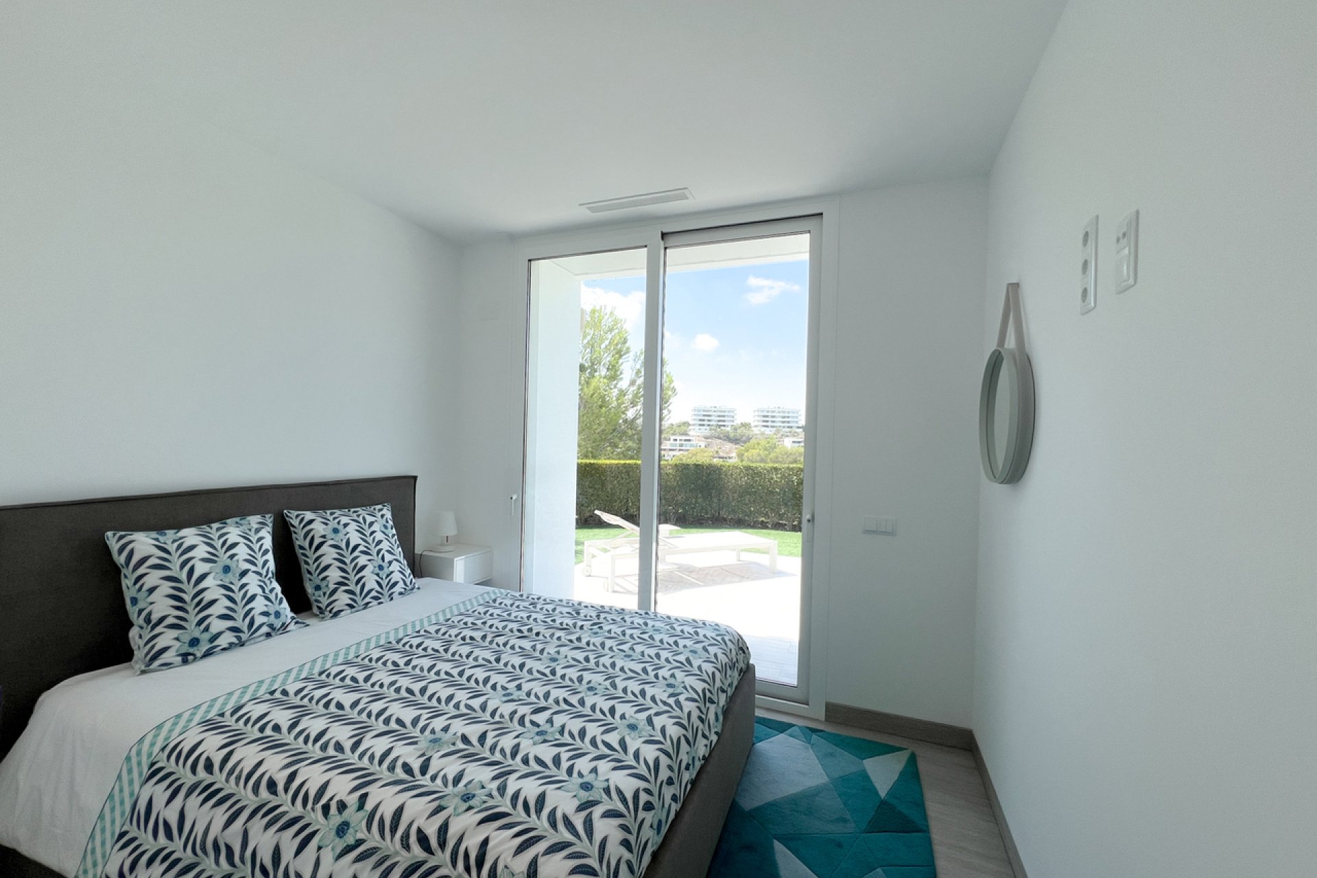 Resale - Villa - Orihuela Costa - Las Colinas Golf