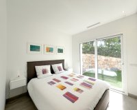 Resale - Villa - Orihuela Costa - Las Colinas Golf
