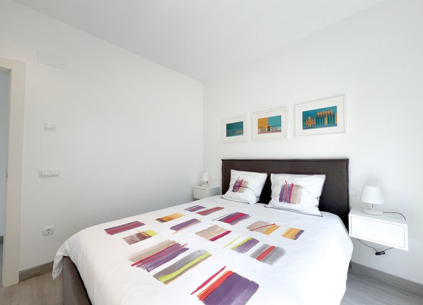 Resale - Villa - Orihuela Costa - Las Colinas Golf