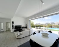 Resale - Villa - Orihuela Costa - Las Colinas Golf