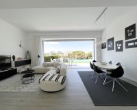 Resale - Villa - Orihuela Costa - Las Colinas Golf