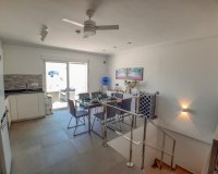 Resale - Villa - Orihuela Costa - Las Filipinas