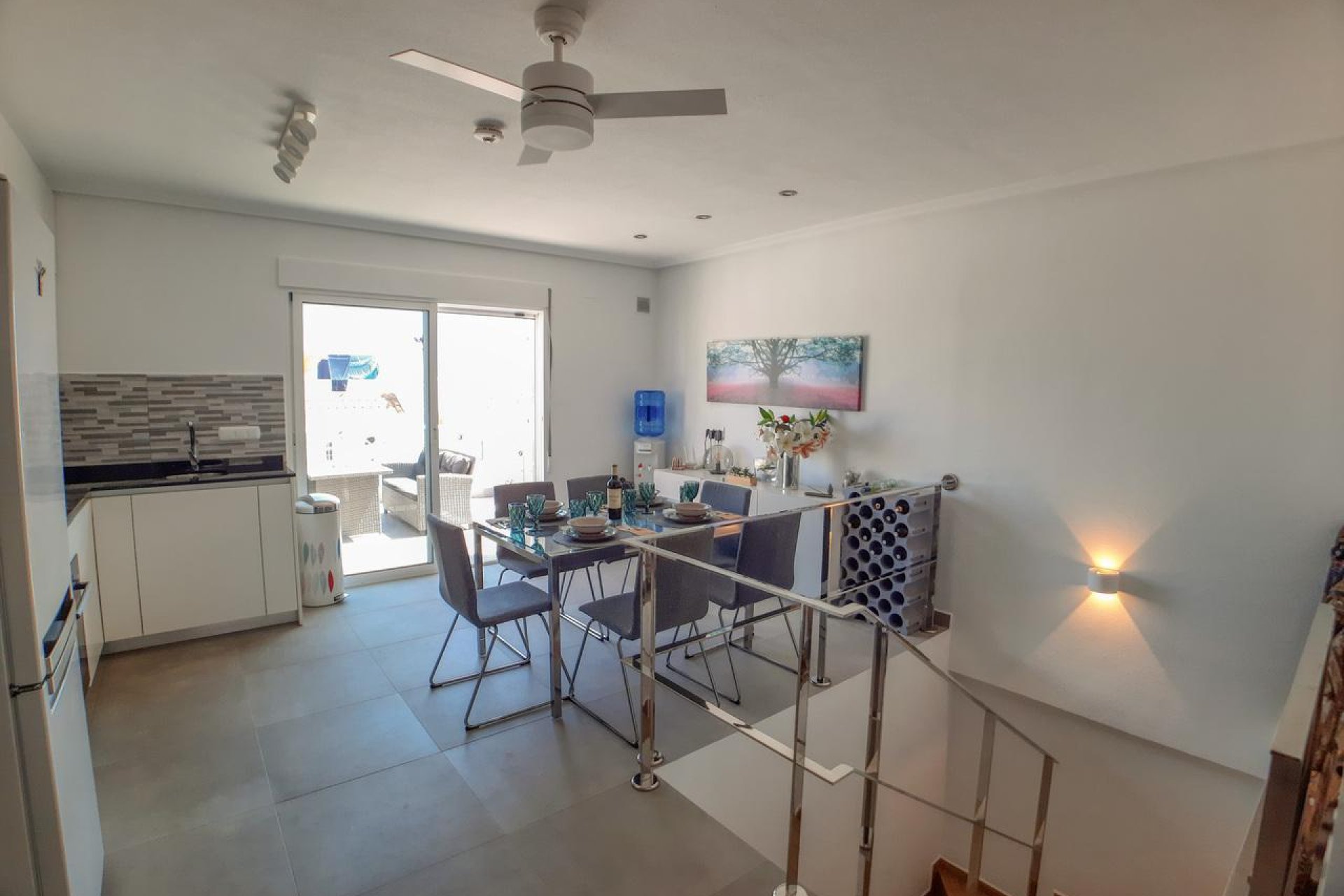 Resale - Villa - Orihuela Costa - Las Filipinas