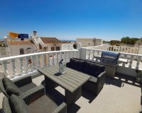 Resale - Villa - Orihuela Costa - Las Filipinas