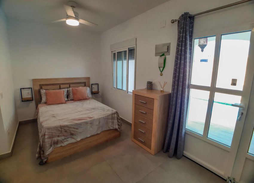 Resale - Villa - Orihuela Costa - Las Filipinas