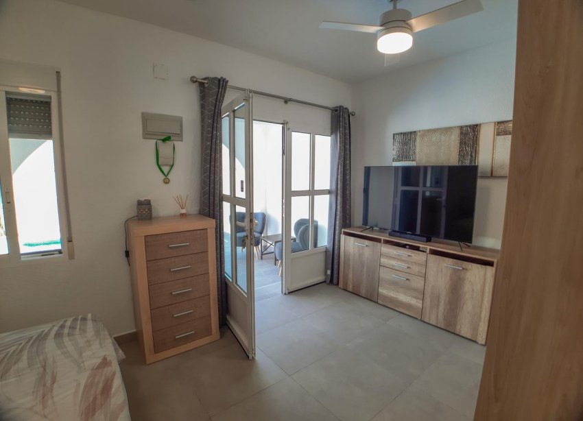 Resale - Villa - Orihuela Costa - Las Filipinas