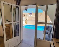 Resale - Villa - Orihuela Costa - Las Filipinas