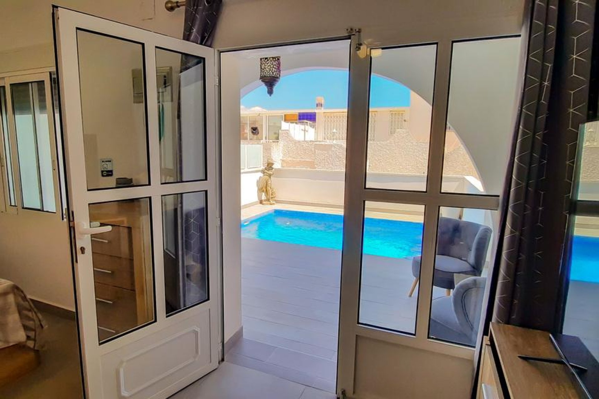 Resale - Villa - Orihuela Costa - Las Filipinas