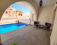 Resale - Villa - Orihuela Costa - Las Filipinas