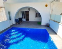 Resale - Villa - Orihuela Costa - Las Filipinas